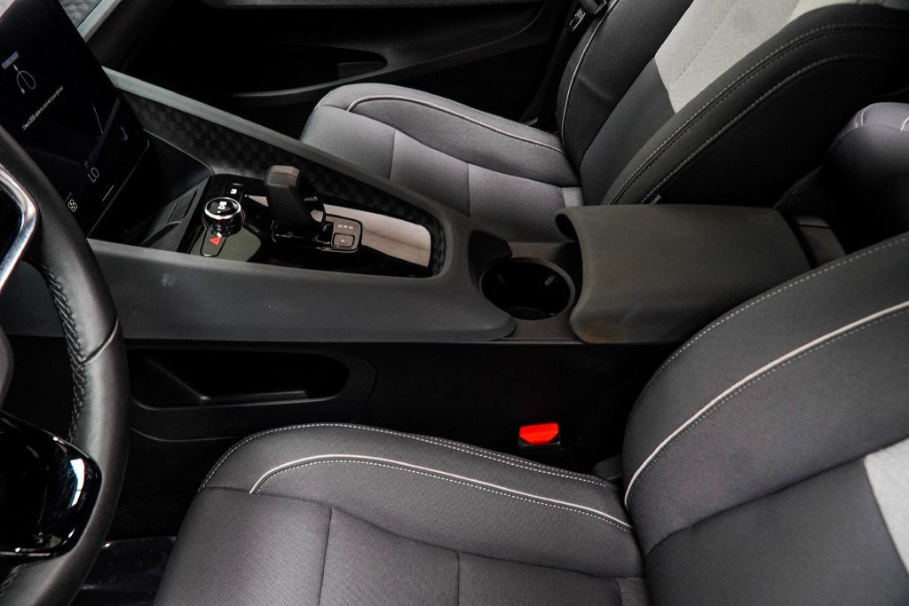 2024 Polestar 2 Long Range Dual Motor