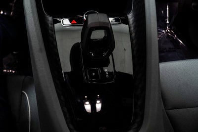 2024 Polestar 2 Long Range Dual Motor