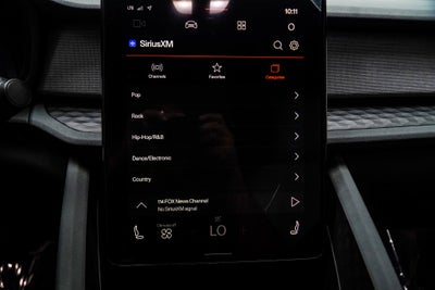 2024 Polestar 2 Long Range Dual Motor