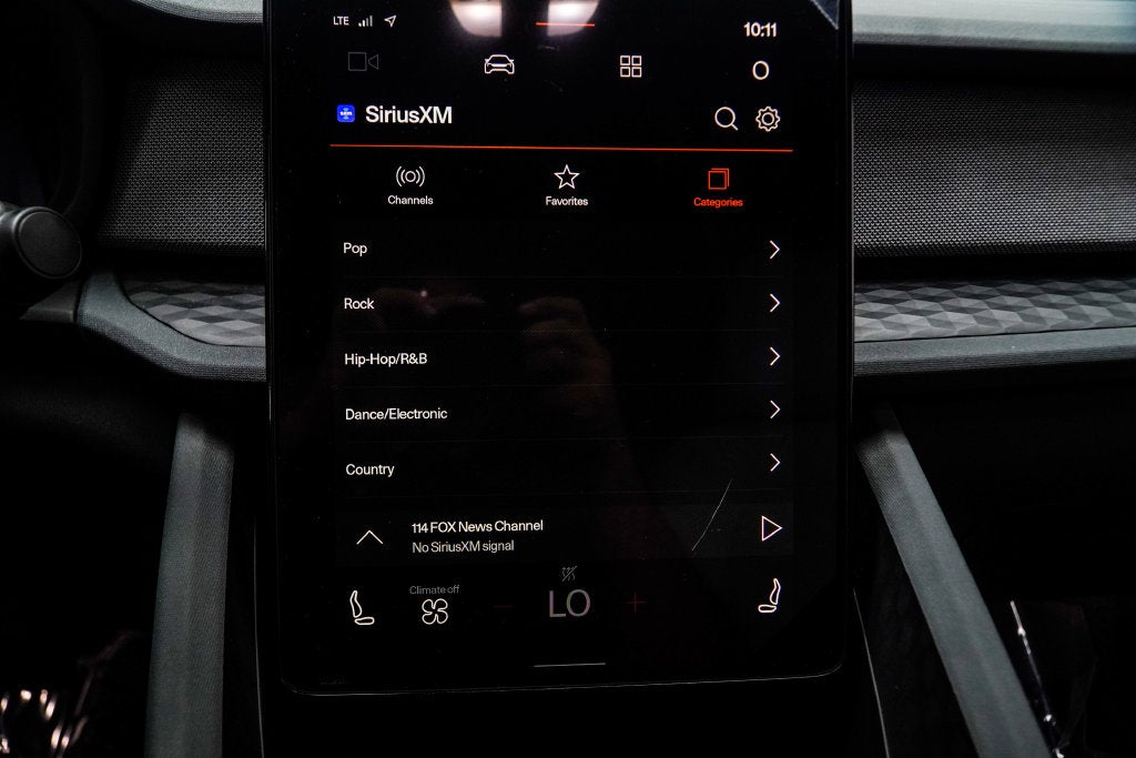 2024 Polestar 2 Long Range Dual Motor