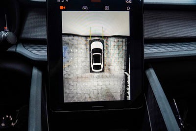 2024 Polestar 2 Long Range Dual Motor
