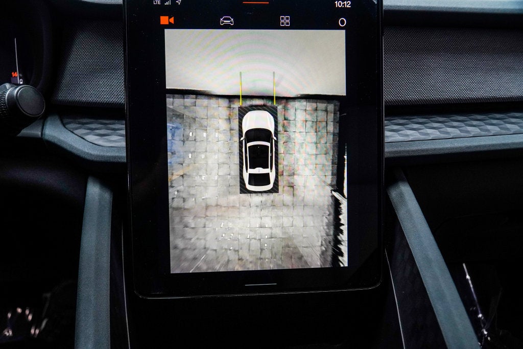 2024 Polestar 2 Long Range Dual Motor