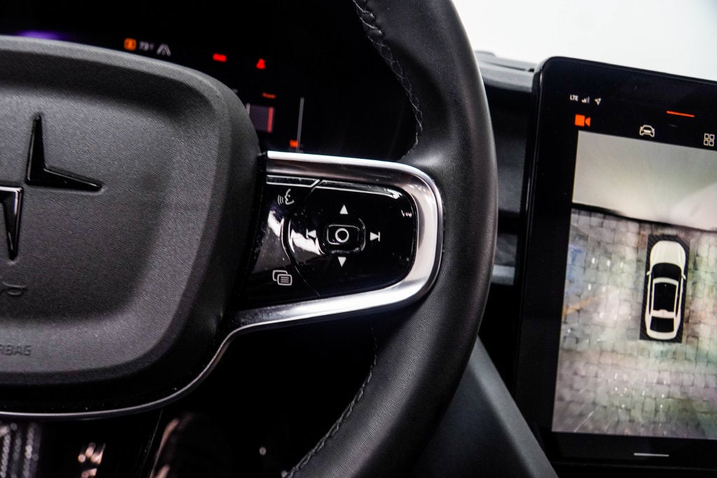 2024 Polestar 2 Long Range Dual Motor