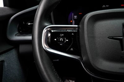 2024 Polestar 2 Long Range Dual Motor
