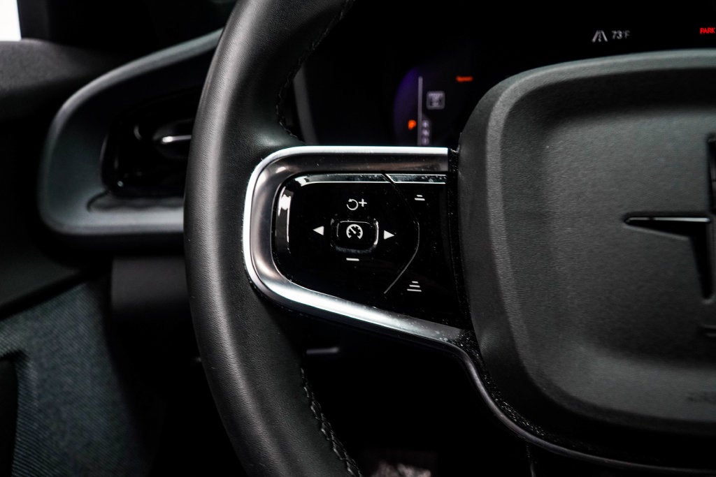 2024 Polestar 2 Long Range Dual Motor