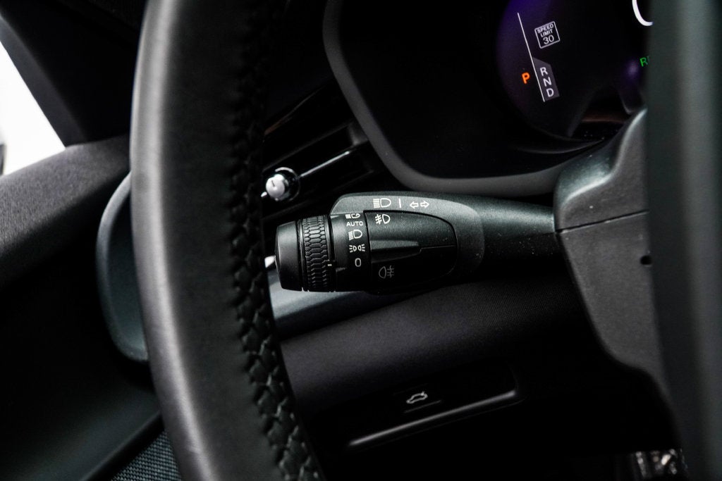 2024 Polestar 2 Long Range Dual Motor