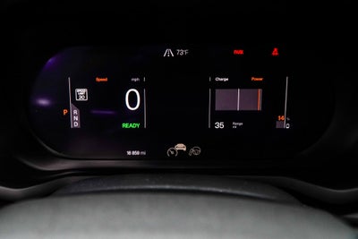 2024 Polestar 2 Long Range Dual Motor