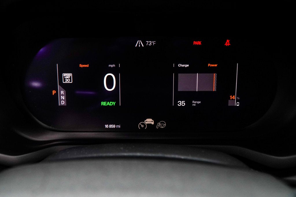 2024 Polestar 2 Long Range Dual Motor