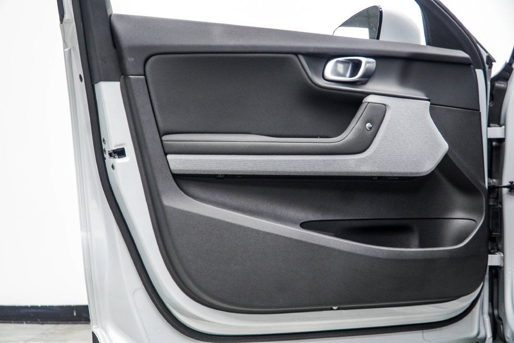 2024 Polestar 2 Long Range Dual Motor