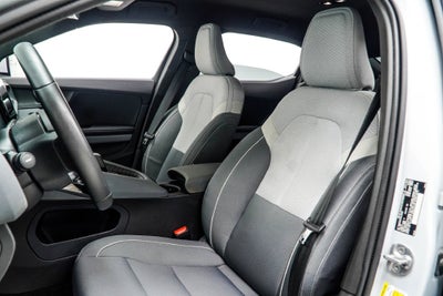 2024 Polestar 2 Long Range Dual Motor
