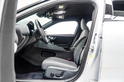 2024 Polestar 2 Long Range Dual Motor