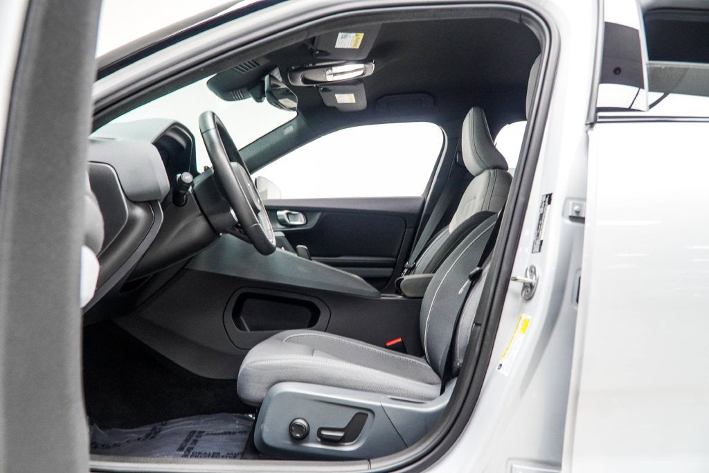 2024 Polestar 2 Long Range Dual Motor