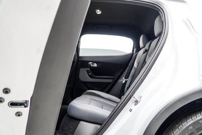 2024 Polestar 2 Long Range Dual Motor