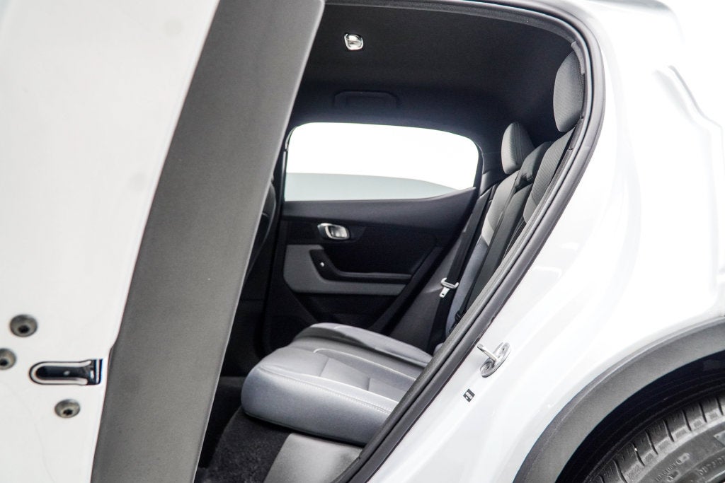 2024 Polestar 2 Long Range Dual Motor