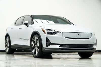 2024 Polestar 2 Long Range Dual Motor
