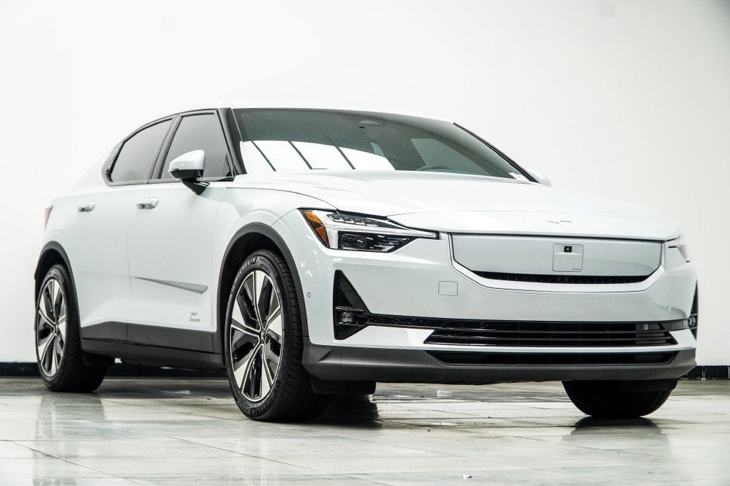 2024 Polestar 2 Long Range Dual Motor