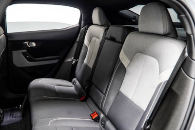 2024 Polestar 2 Long Range Dual Motor