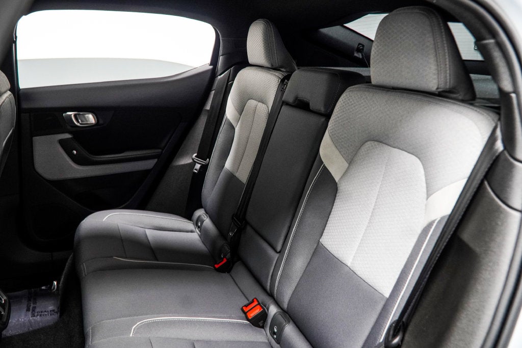 2024 Polestar 2 Long Range Dual Motor