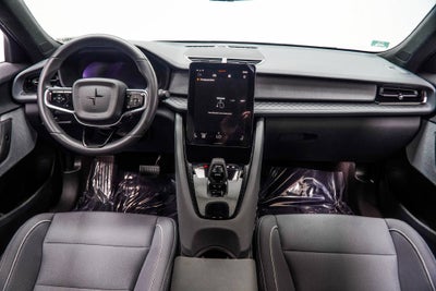 2024 Polestar 2 Long Range Dual Motor