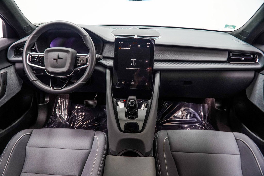 2024 Polestar 2 Long Range Dual Motor
