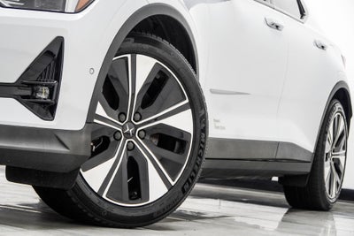 2024 Polestar 2 Long Range Dual Motor