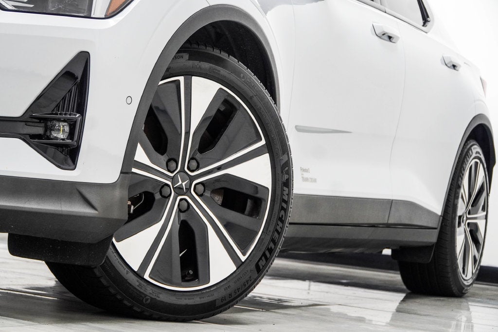2024 Polestar 2 Long Range Dual Motor