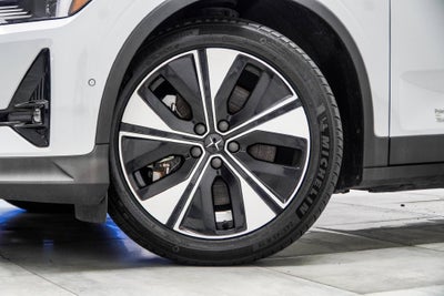 2024 Polestar 2 Long Range Dual Motor