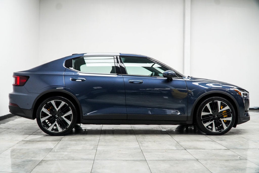2024 Polestar 2 Long Range Dual Motor Performance Plus