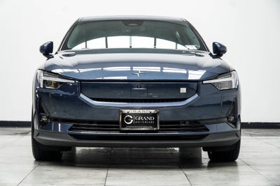 2024 Polestar 2 Long Range Dual Motor Performance Plus