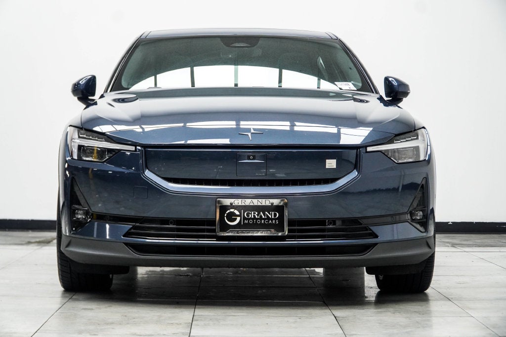 2024 Polestar 2 Long Range Dual Motor Performance Plus
