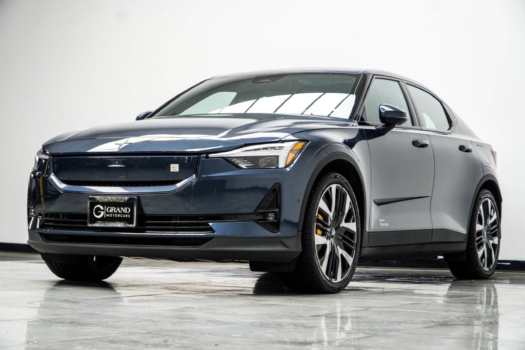 2024 Polestar 2 Long Range Dual Motor Performance Plus