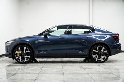 2024 Polestar 2 Long Range Dual Motor Performance Plus