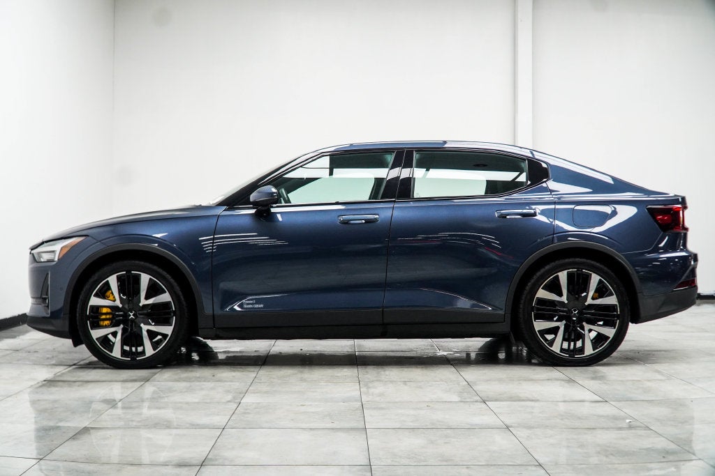 2024 Polestar 2 Long Range Dual Motor Performance Plus