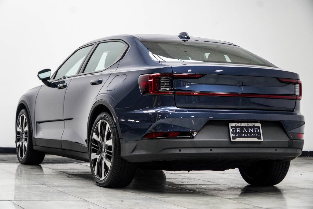 2024 Polestar 2 Long Range Dual Motor Performance Plus