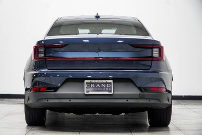 2024 Polestar 2 Long Range Dual Motor Performance Plus