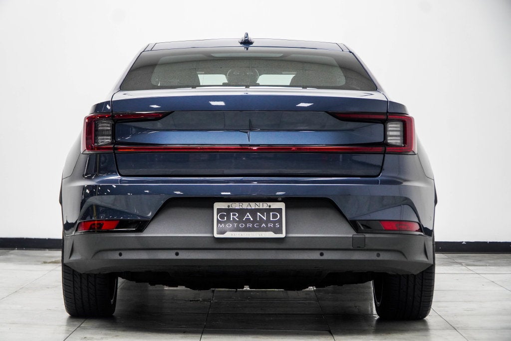 2024 Polestar 2 Long Range Dual Motor Performance Plus