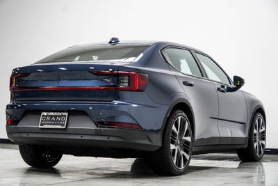 2024 Polestar 2 Long Range Dual Motor Performance Plus