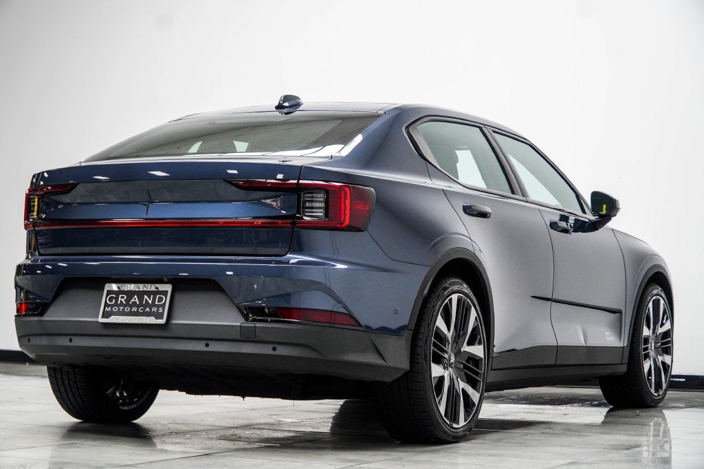 2024 Polestar 2 Long Range Dual Motor Performance Plus