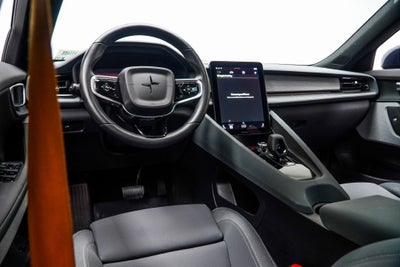 2024 Polestar 2 Long Range Dual Motor Performance Plus