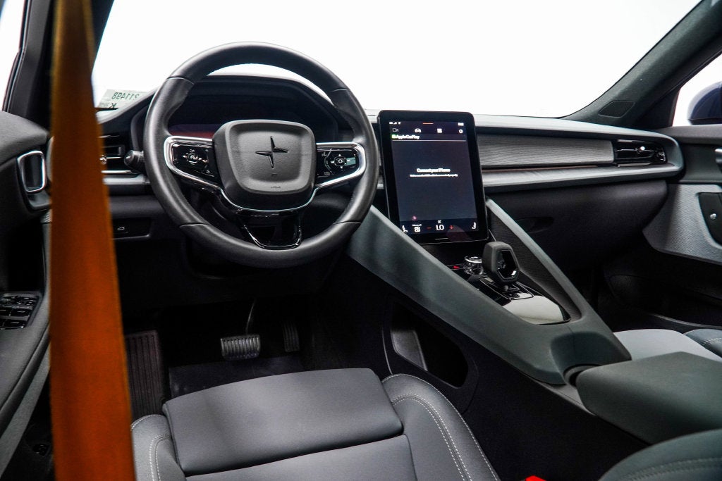 2024 Polestar 2 Long Range Dual Motor Performance Plus