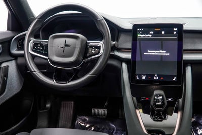 2024 Polestar 2 Long Range Dual Motor Performance Plus