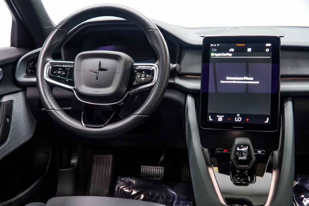 2024 Polestar 2 Long Range Dual Motor Performance Plus