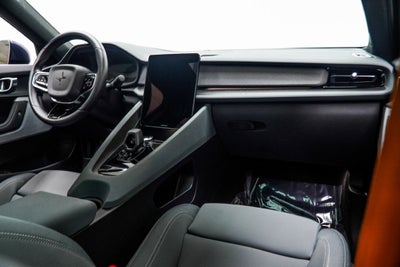 2024 Polestar 2 Long Range Dual Motor Performance Plus