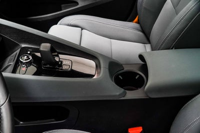 2024 Polestar 2 Long Range Dual Motor Performance Plus