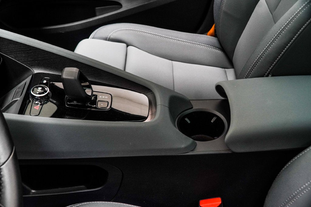 2024 Polestar 2 Long Range Dual Motor Performance Plus