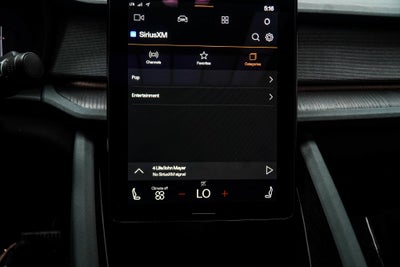 2024 Polestar 2 Long Range Dual Motor Performance Plus