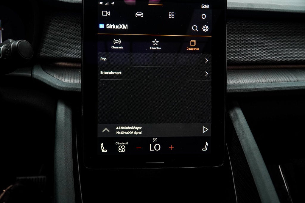 2024 Polestar 2 Long Range Dual Motor Performance Plus