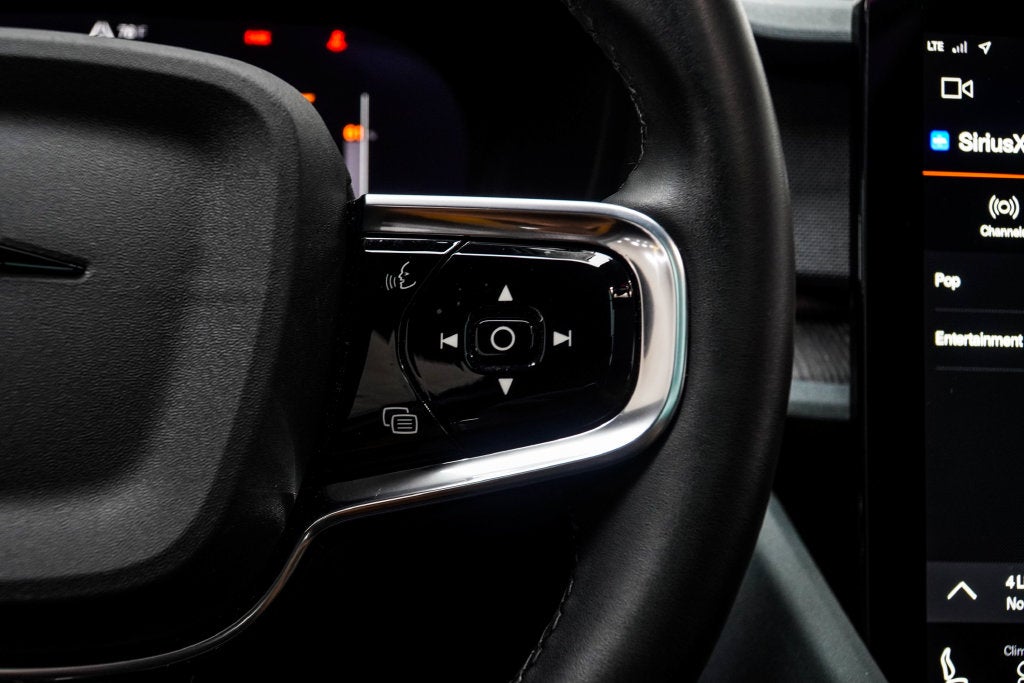 2024 Polestar 2 Long Range Dual Motor Performance Plus
