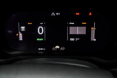 2024 Polestar 2 Long Range Dual Motor Performance Plus