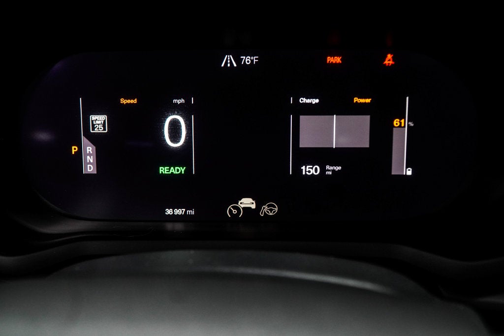 2024 Polestar 2 Long Range Dual Motor Performance Plus